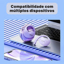 Fone Tradutor Miniso X15 Max – Comunicação Global