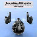 Fone Tradutor Miniso X15 Max – Comunicação Global
