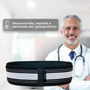 Cinto para Dor nas Costas Lumbofit Pro – Alívio Rápido e Confortável