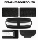 Cinto para Dor nas Costas Lumbofit Pro – Alívio Rápido e Confortável