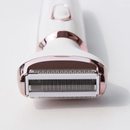 Depilador 4 em 1 DermaFlex Plus – Conforto e Resultado
