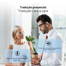 Fone Tradutor Bluetooth Miniso MS162 Pro – Comunicação Sem Barreiras