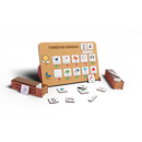 Quadro de Tarefas Diárias TaskBoard Kids – Organização Divertida