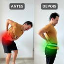 Cinto para Dor nas Costas Lumbofit Pro – Alívio Rápido e Confortável
