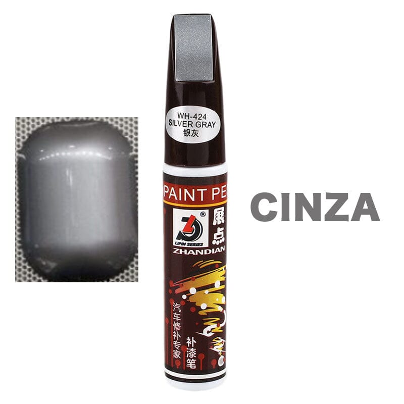 Caneta Reparadora de Arranhões NanoFix – Restauração Instantânea