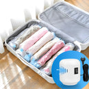 Kit Compactador Vacuum Pro Max – Versátil e Eficiente