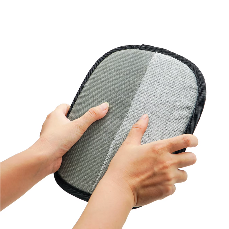 Luva para Remoção de Pelos PetClean – Remove Pelos com Facilidade