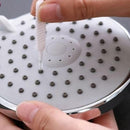 Escova Anti Entupimento CleanFlow – Limpeza Profunda e Precisa