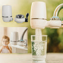 Purificador de Água para Torneira AquaShield Plus – Água Pura Sem Cloro