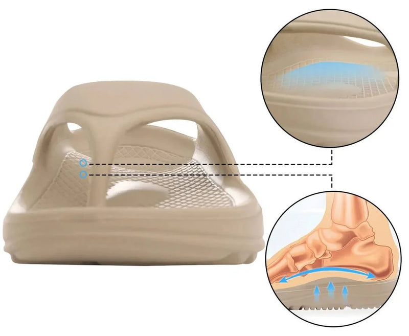 Chinelo Anatômico Ortho Original Pro – Leveza e Suavidade