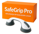 Barra de Apoio Portátil para Banheiro SafeGrip Pro – Segurança Máxima no Banho