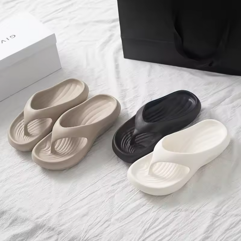 Chinelo Anatômico Ortho Original Pro – Leveza e Suavidade