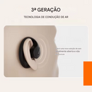 Fone Tradutor Miniso X15 Max – Comunicação Global