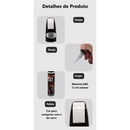 Caneta Reparadora de Arranhões NanoFix – Restauração Instantânea