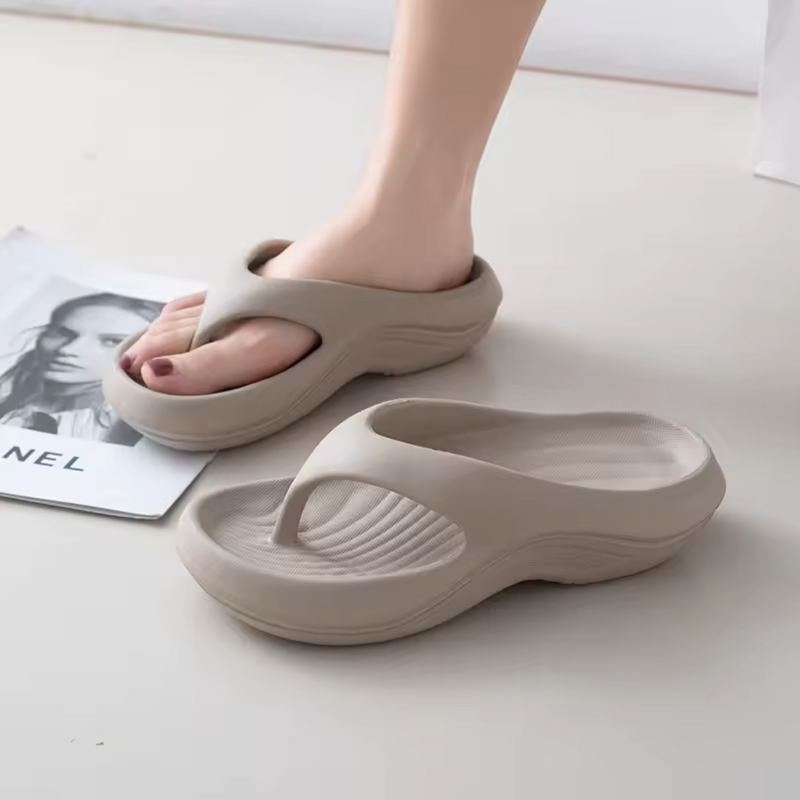 Chinelo Anatômico Ortho Original Pro – Leveza e Suavidade