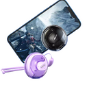 Fone Tradutor Miniso X15 Max – Comunicação Global