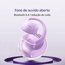 Fone Tradutor Miniso X15 Max – Comunicação Global