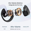 Fone Tradutor Miniso X15 Max – Comunicação Global