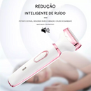 Depilador 4 em 1 DermaFlex Plus – Conforto e Resultado