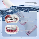 Depilador 4 em 1 DermaFlex Plus – Conforto e Resultado