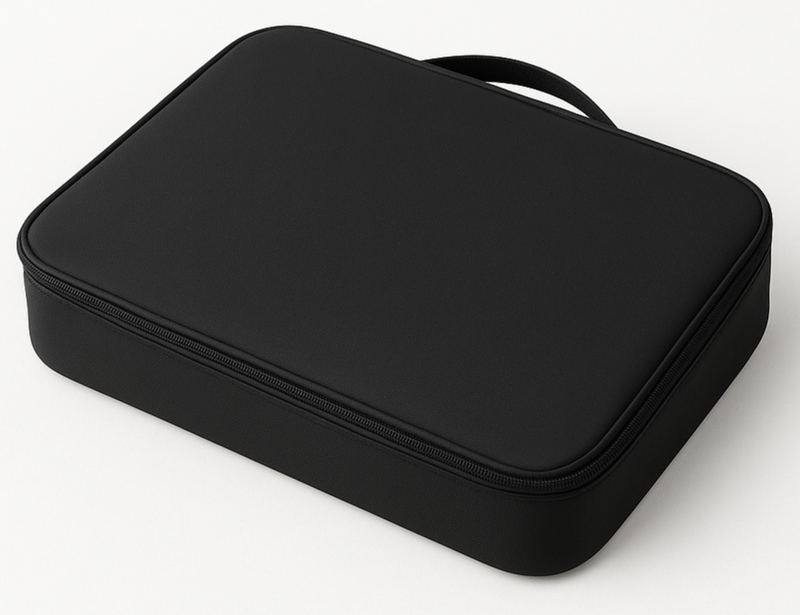Bolsa Organizadora de Documentos SafeBag – Proteção e Organização Completa