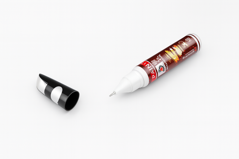 Caneta Reparadora de Arranhões NanoFix – Restauração Instantânea