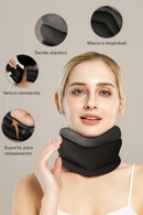 Suporte Ergonômico para Cervical Sonare Pro – Alinhamento e Conforto Noturno