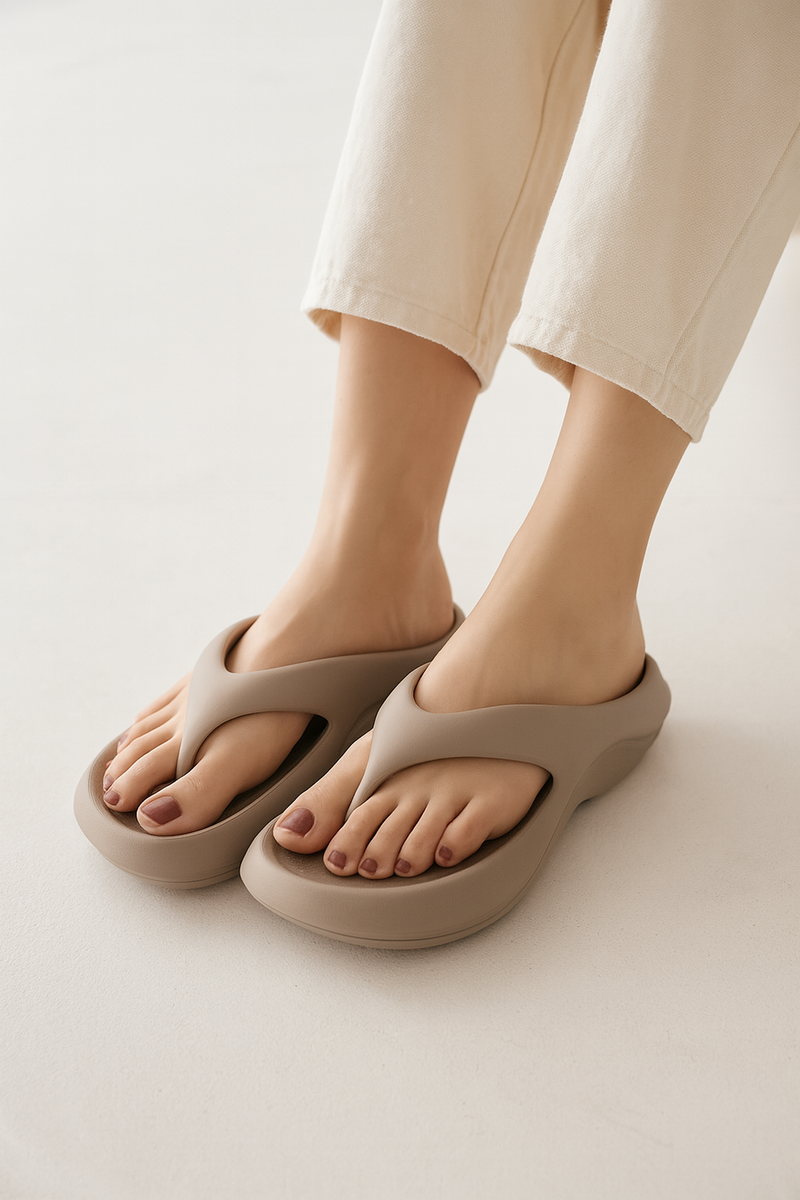 Chinelo Anatômico Ortho Original Pro – Leveza e Suavidade