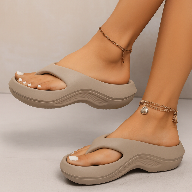 Chinelo Anatômico Ortho Original Pro – Leveza e Suavidade