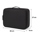 Bolsa Organizadora de Documentos SafeBag – Proteção e Organização Completa