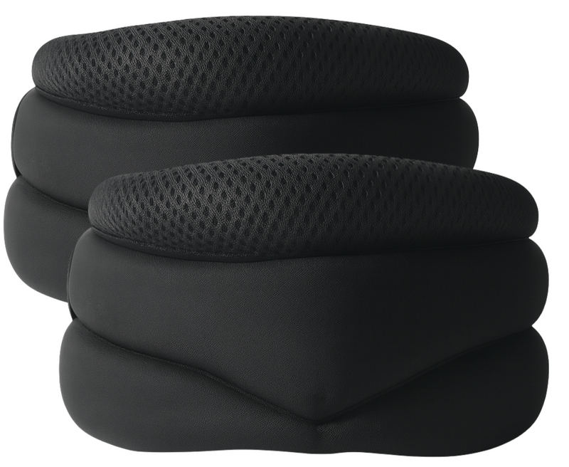 Suporte Ergonômico para Cervical Sonare Pro – Alinhamento e Conforto Noturno