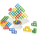 Jogo de Tetris em Equipe TetrisTeam – Diversão para Crianças e Adultos