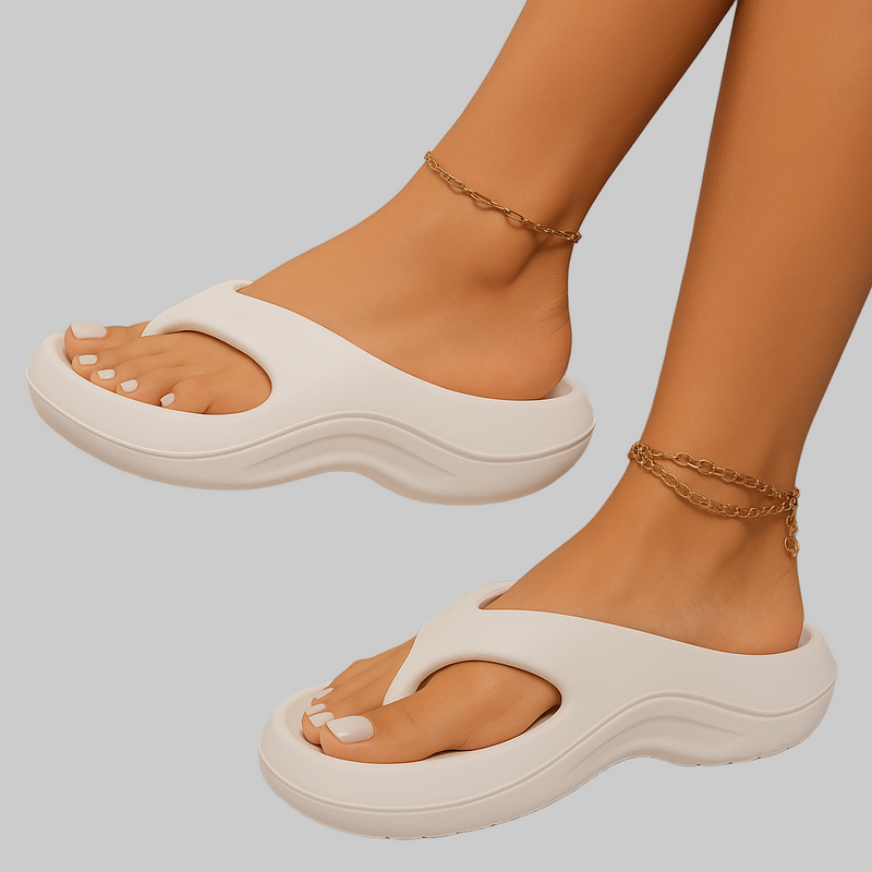 Chinelo Anatômico Ortho Original Pro – Leveza e Suavidade