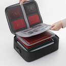 Bolsa Organizadora de Documentos SafeBag – Proteção e Organização Completa