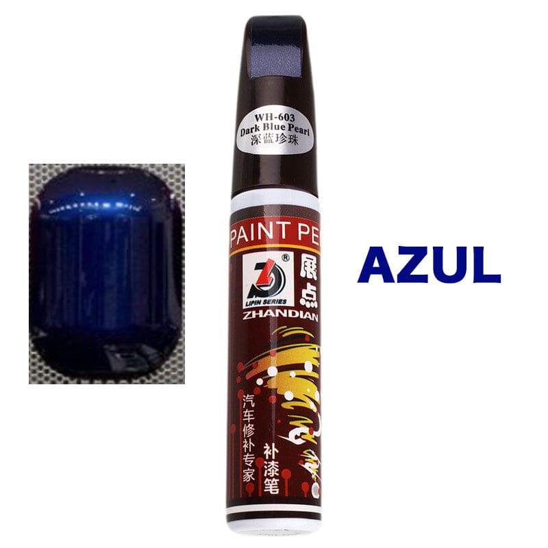 Caneta Reparadora de Arranhões NanoFix – Restauração Instantânea