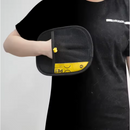 Luva para Remoção de Pelos PetClean – Remove Pelos com Facilidade