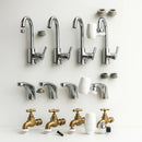 Purificador de Água para Torneira AquaShield Plus – Água Pura Sem Cloro