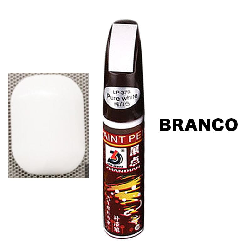 Caneta Reparadora de Arranhões NanoFix – Restauração Instantânea