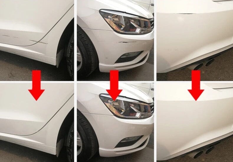 Caneta Reparadora de Arranhões NanoFix – Restauração Instantânea