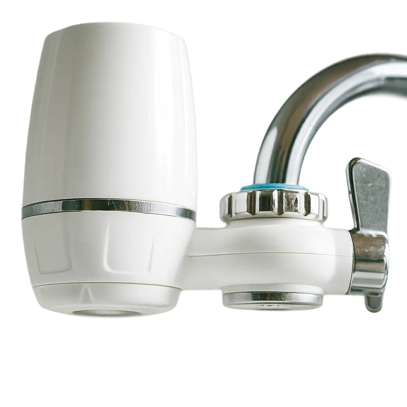 Purificador de Água para Torneira AquaShield Plus – Água Pura Sem Cloro